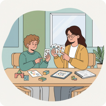 Early Dyslexia Signs