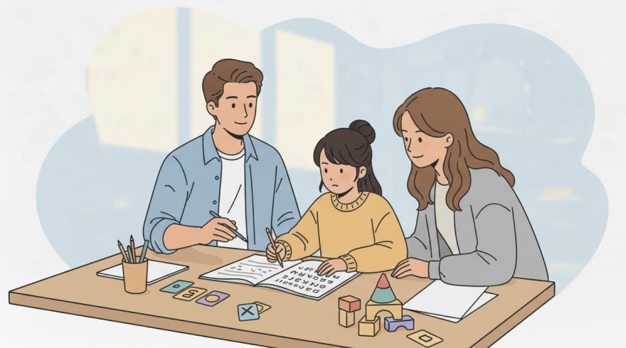 Complete Guide to Identifying Dyslexic Profiles: Process, Tools, and Benefits