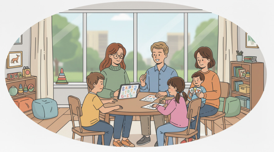 Free Dyslexia Test: What to Expect, How to Use It, and What Comes Next