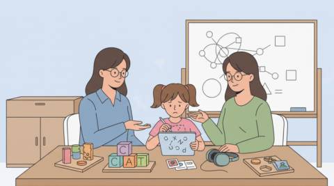 Your to Online Dyslexia Checks for Children: Clarity, Confidence, and Next Steps