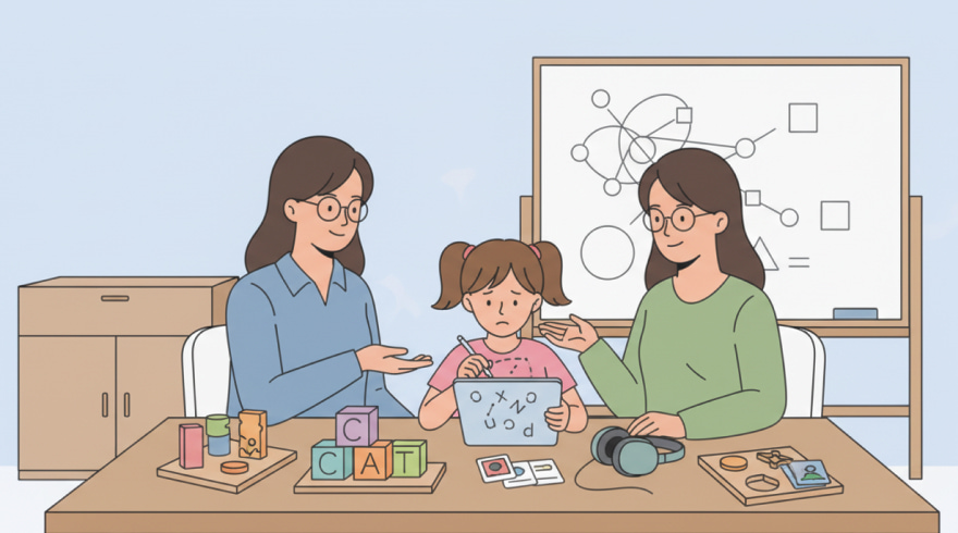 Your to Online Dyslexia Checks for Children: Clarity, Confidence, and Next Steps