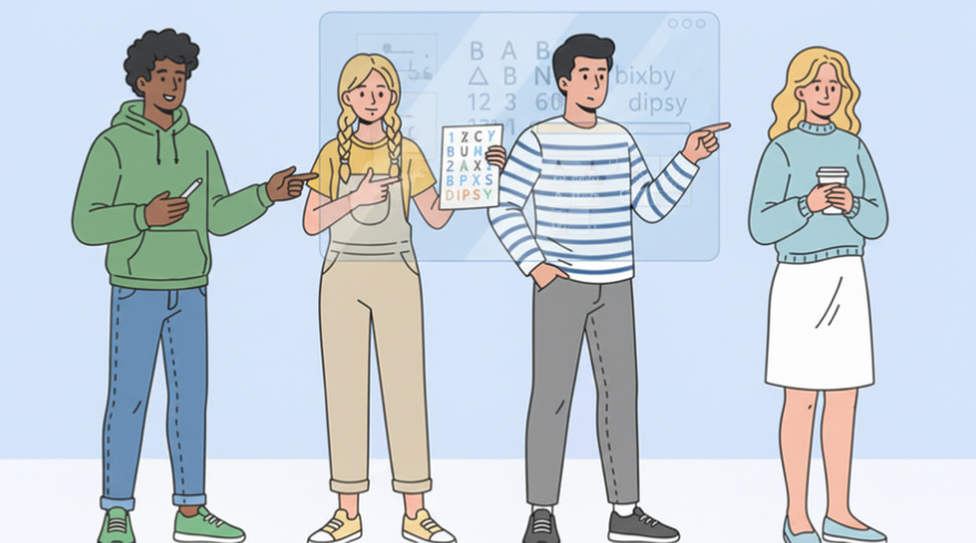 The Guide to Self‑Screening for Dyslexia: Clarity, Confidence, and Next Steps